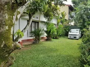 Kotte 20.5 Perches Prime Residential Land for Sale