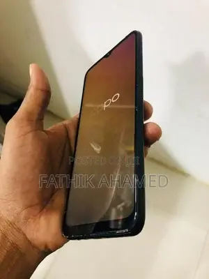Oppo A31 (Used)