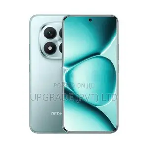 Xiaomi Redmi Note 15 Pro 8GB 256GB (Brand New)