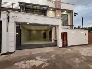 HAS202 - Modern Luxury House for Sale in Piliyandala
