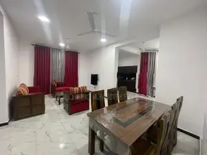 Stay in Dehiwala | Fully Furnished 2BR Apartment (Ref: CSM301)