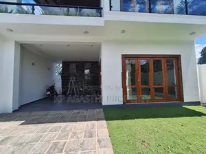 2-Storey Luxury House for Sale in Malabe