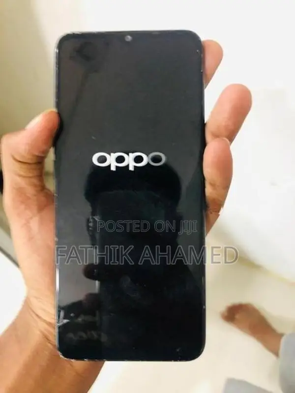 Oppo A31 (Used)