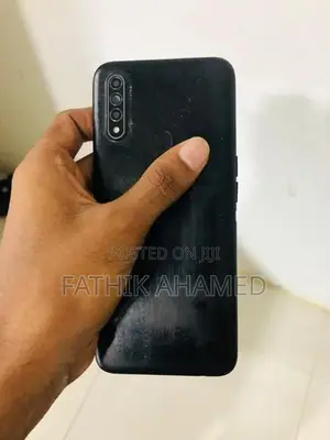 Oppo A31 (Used)