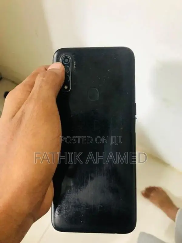 Oppo A31 (Used)