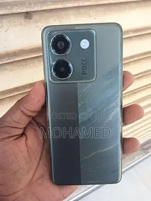 Xiaomi Poco M7 Pro 8GB 128GB (Used)