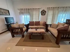 Sky Garden - 03 Bedroom Apartment for Rent in Rajagiriya (A6146)-RENTE