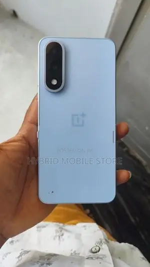 OnePlus Nord 5 256GB (Used)