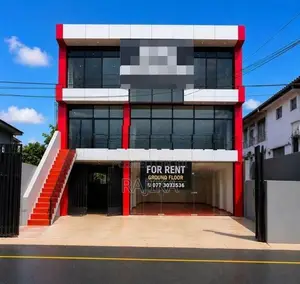 Ground Floor office Space for Rent – Malabe