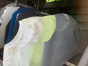 Micro Panda Bonnet