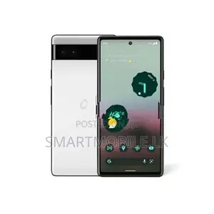 Google Pixel 6a 128GB (Brand New)