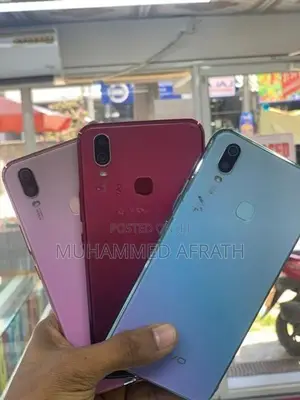 Vivo Y11 (Used)
