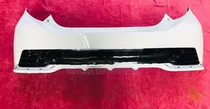 Toyota Aqua NHP10 Rear Gs Bumper Panel