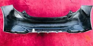 Toyota Aqua NHP10 Rear Gs Bumper Panel