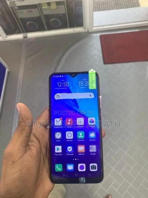 Vivo Y11 (Used)