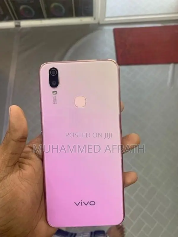 Vivo Y11 (Used)