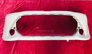 Toyota Axio NZE165 Front Bumper Panel