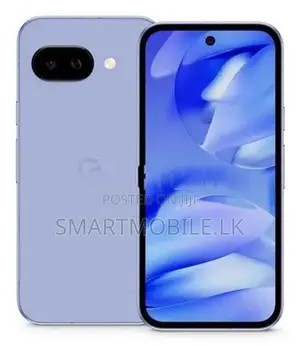 Google Pixel 9a 128GB (Brand New)