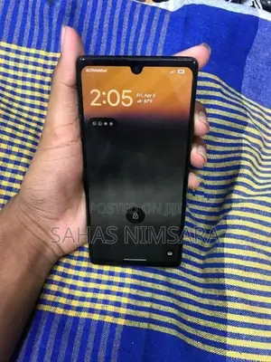 Google Pixel 6a (Used)