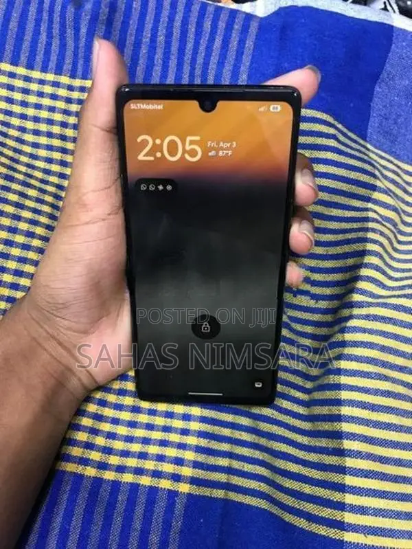 Google Pixel 6a (Used)