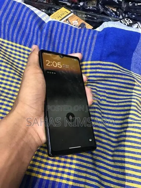 Google Pixel 6a (Used)