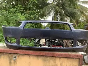 Mitsubishi Lancer Front Bumper 2009-2014