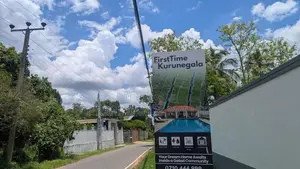 Kurunegala Land for Sale