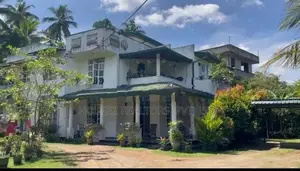 Spacious House with 40.3 Perches for Sale in Biyagama
