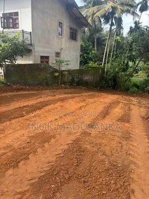 Land for Sale Athurugiriya