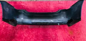 Toyota Prius W20 Rear Bumper