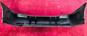 Toyota Allion Nzt 260 Rear Bumper Panel