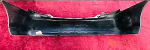 Toyota Axio NZE141 Rear Bumper Panel