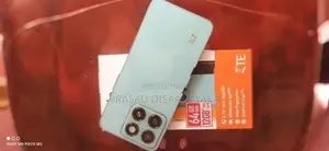 ZTE Blade A55 Blue (Used)