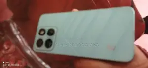 ZTE Blade A55 Blue (Used)