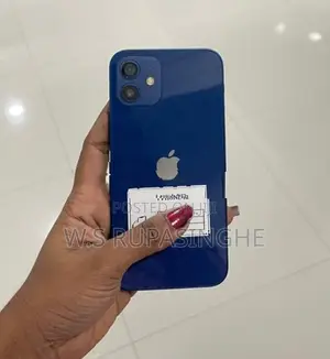 Apple iPhone 12 128GB (Used)