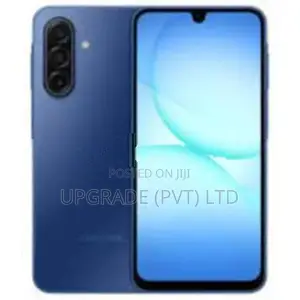 Samsung Galaxy M17 5G 6GB 128GB (Brand New)