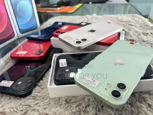 Apple iPhone 12 (Used)