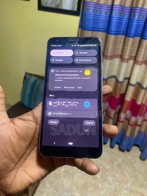 Google Pixel 3a XL 64GB (Used)