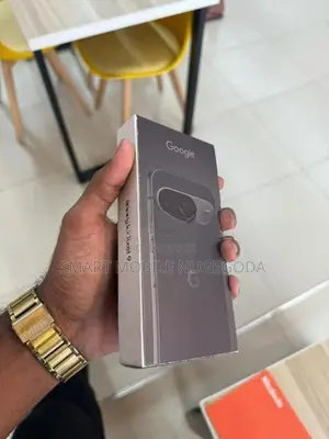 Google Pixel 9 128GB 4700mAh (Brand New)