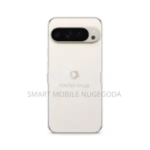 Google Pixel 9 Pro 256GB 4700mAh (Brand New)
