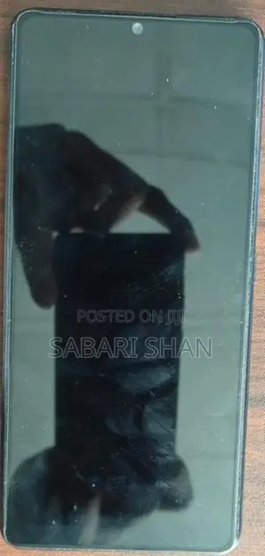 Samsung Galaxy A42 5g (Used)