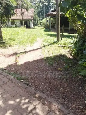 Bare Land for Sale - Uswatta