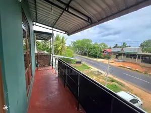 Upstairs House for Rent In Anuradhapura, Thirappane Area