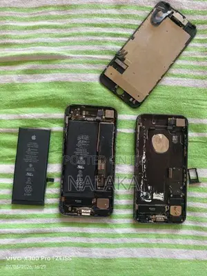 Apple iPhone 7 Parts