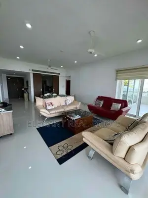 Clearpoint - 03 Bedroom Apartment for Sale in Rajagiriya (A4778)