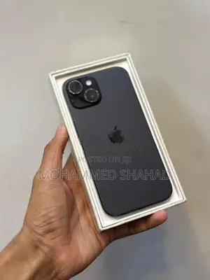 Apple iPhone 15 (Used)
