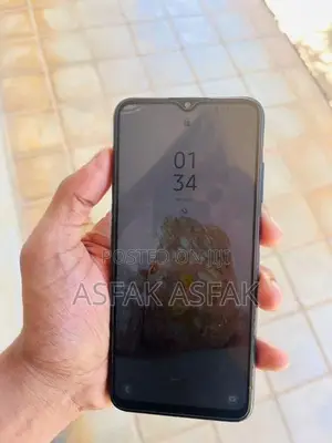 Samsung Galaxy A03s (Used)