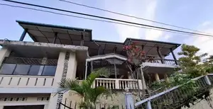 Two Story House Sale in Kandy City Limits