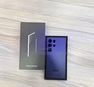 Samsung Galaxy S25 Ultra (Used)