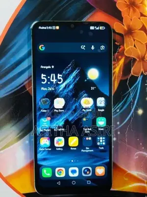 Honor X6b (Used)